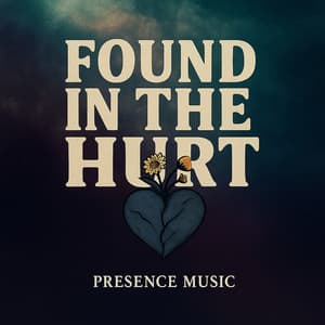 Single: Found in the Hurt