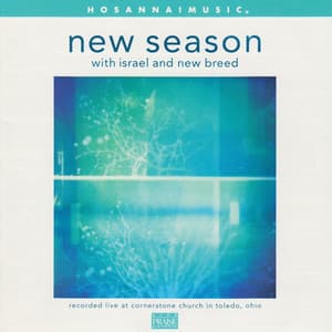 Album: New Season (Live)