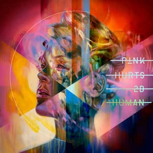 Album: Hurts 2B Human