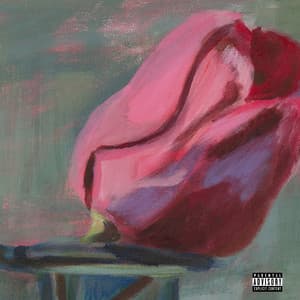 Single: three wheels and it still drives!