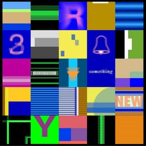 Album: Something New