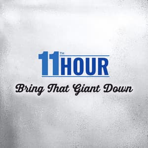 Single: Bring That Giant Down