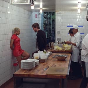 Single: Just Us (feat. Doja Cat)