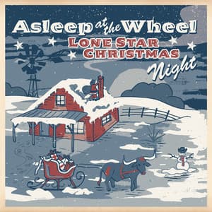 Album: Lone Star Christmas Night