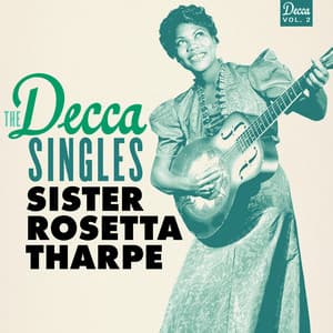 Album: The Decca Singles, Vol. 2