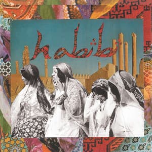 Album: Habibi