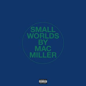 Single: Small Worlds