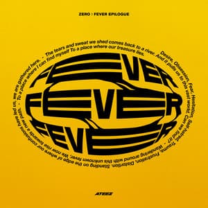 Album: ZERO : FEVER EPILOGUE