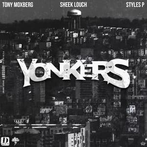Single: Yonkers