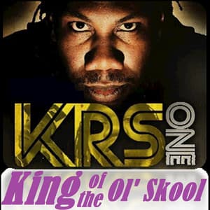 Album: King of the Ol' Skool