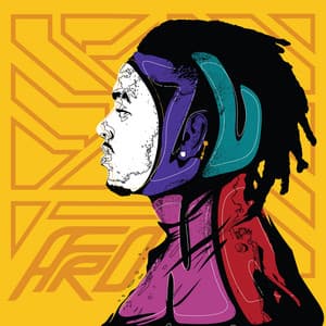 Album: Afro