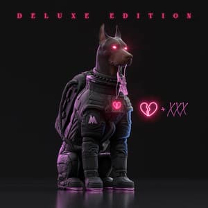 Album: The Love & Sex Tape (Deluxe Edition)