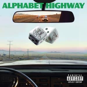 Album: Alphabet Highway
