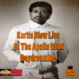 Single: Daydreaming Live