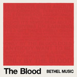 Single: The Blood