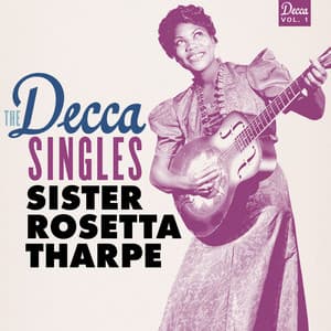 Album: The Decca Singles, Vol. 1