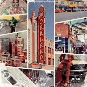 Album: Welcome To The Era