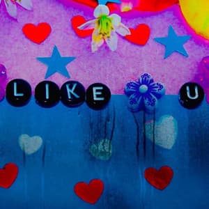 Single: Like u