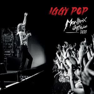 Album: Live At Montreux Jazz Festival 2023