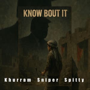 Single: Know Bout It