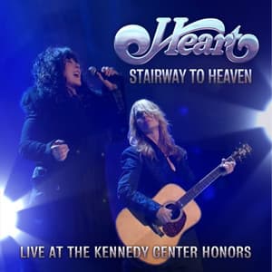 Single: Stairway to Heaven (Live At The Kennedy Center Honors)
