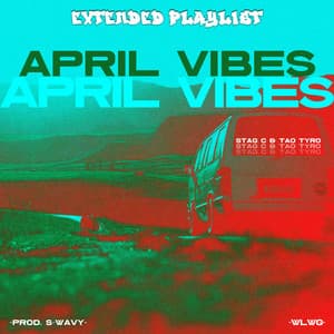 Single: April Vibes