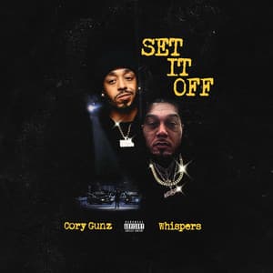 Single: Set It Off