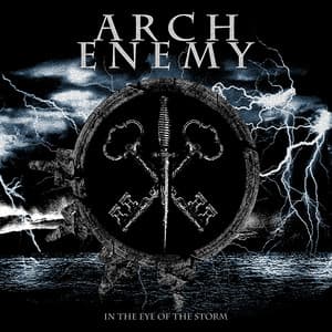 Single: In the Eye of the Storm