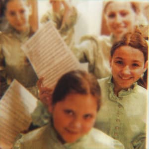 Single: Gods with us