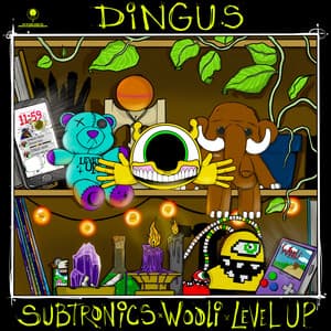Single: Dingus