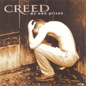 Album: My Own Prison