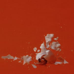 Single: Therefore I Am