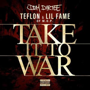 Single: Take It To War