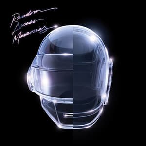 Album: Random Access Memories (10th Anniversary Edition)
