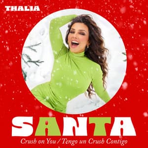 Single: SANTA