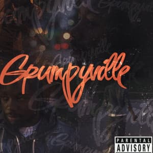 Album: Grumpyville