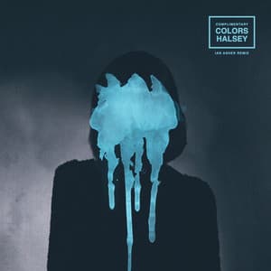 Single: Colors (Ian Asher Remix)