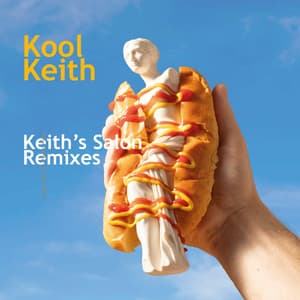 Single: Keith's Salon Remix EP