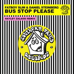Single: Bus Stop Please (Hayley Zalassi Remix)