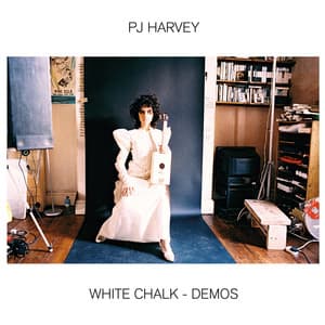 Album: White Chalk - Demos