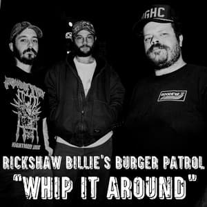 Single: Whip It Around