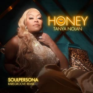 Single: Honey (Soulpersona Raregroove Remix)