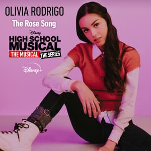 Single: The Rose Song [From "High School Musical: The Musical: The Series (Season 2)"]