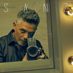 Album: Sanz