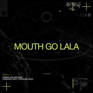 Single: Mouth Go LaLa