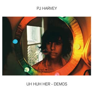 Album: Uh Huh Her - Demos