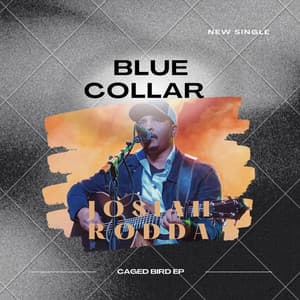 Single: Blue Collar