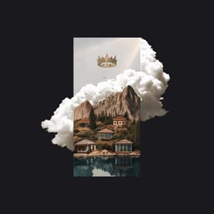 Single: King On The Throne (Live)