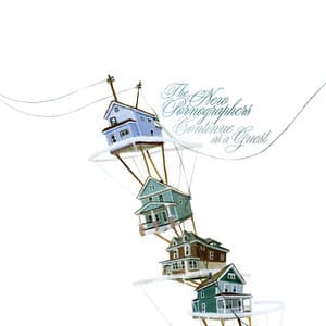 Album: Continue as a Guest