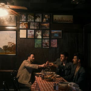 Album: Greetings From Your Hometown
